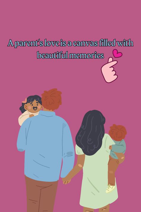 QUOTE ON PARENTS DAY, WISH YOUR PARENTS WITH LOVE ! Parents Day Poster, Parents Day Quotes, Happy Parents, Parents Day, Day Quotes, Parenting Quotes, Blue House, Activities For Kids, With Love