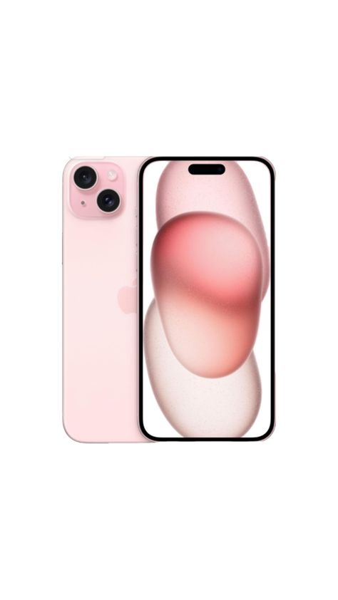 Apple iPhone 15 Plus (256 GB) - Pink https://amzn.eu/d/bl5Njob Iphone Obsession, Pink Apple, Birthday Wishlist, Pink Iphone, Apple Products, Pink Aesthetic, Iphone 15 Pro, Hair Tools, Baby Pink