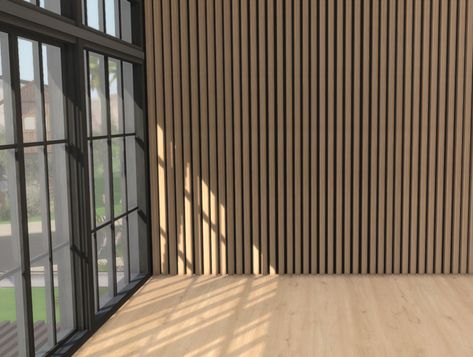 Acoustic Panels | Nordica-sims on Patreon Sims 4 Custom Content Patreon, Mod Wall, Die Sims 4, Muebles Sims 4 Cc, The Sims 4 Packs, Sims 4 House Design, Casas The Sims 4, 4 Wallpaper, Sims 4 Cc Furniture