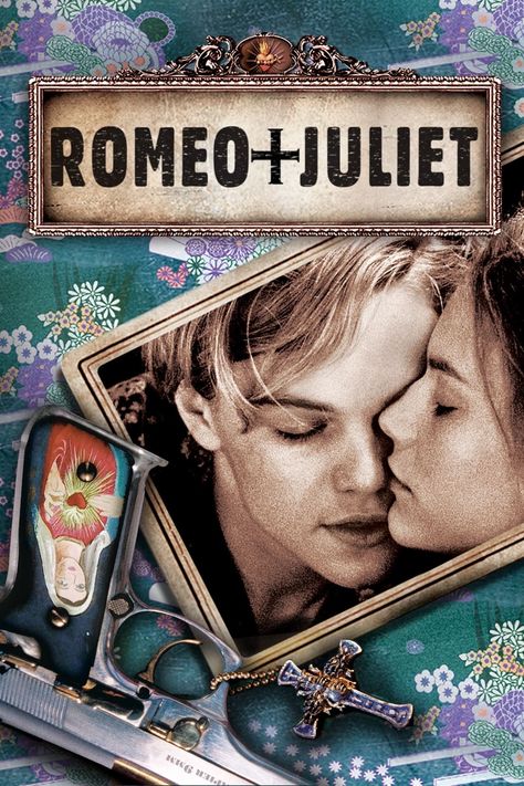 Baz Luhrmann Romeo And Juliet, Romeo And Juliet Poster, Dramatic Romantic, Johnny English, Life Of Walter Mitty, The Blind Side, Ray Film, Walter Mitty, Blair Witch Project