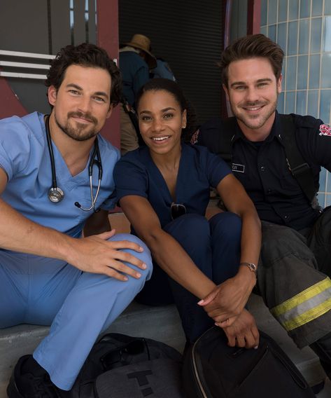 Maggie Pierce, Andrew Deluca, Jason George, Fire Captain, Miranda Bailey, Jackson Avery, Greys Anatomy Cast, Drama Tv Shows, Station 19