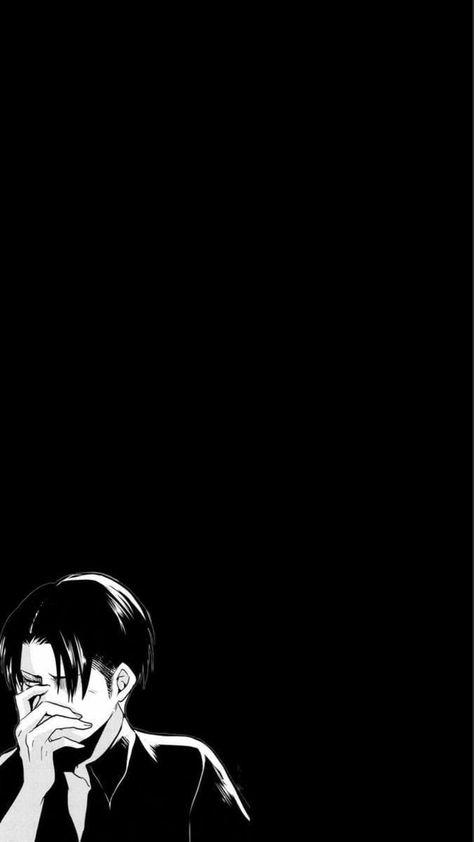 Levi Wallpaper, Best Love Pics, Aot Wallpaper, Anime Lock Screen Wallpapers, Avatar Picture, Go Wallpaper, Tattoo Photography, Titans Anime, Drawing Wallpaper