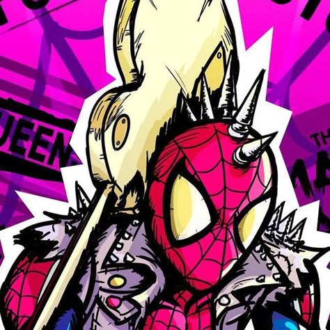 Jimmy Sparrow on Instagram: "Never mind Homecoming, here's Spider Punk! #fanart #marvelfanart #marvelcomics #marvel #spiderpunk #spiderman #spidermanhomecoming #spidermanart #photoshopart #puckrockspiderman #theanarchicspiderman #spiderupordie #withgreatpowercomesnofuture" Spider Punk Fanart, Hobie Brown Spider Punk, Spiderman Into The Spiderverse, Hobie Brown, Spider People, Spider Punk, Into The Spiderverse, Spiderman 3, Into The Spider Verse