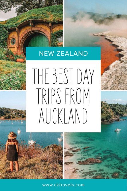 Auckland Travel, New Zealand Itinerary, New Zealand Adventure, New Zealand Travel Guide, Visit New Zealand, New Zealand North, Oceania Travel, Auckland City, Weekend Escape