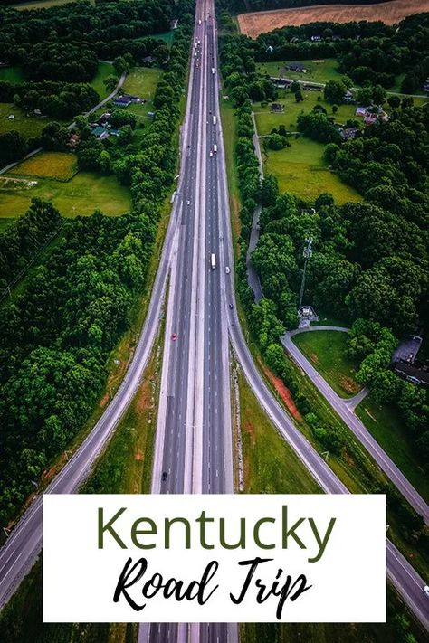 Kentucky Road Trip, Bourbon Tour, Louisville Slugger Museum, South Dakota Road Trip, Cumberland Gap, Cumberland Falls, Kentucky Bourbon Trail, Mammoth Cave National Park, Kentucky Travel