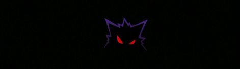 Snapchat Wallpaper, Pokemon Banner, Header Gif, Active Wallpaper, Gengar Pokemon, Cute Headers For Twitter, Twitter Header Pictures, Twitter Header Photos, Cute Headers