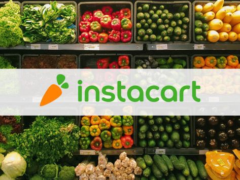 Instacart discloses security incident caused by two contractors | ZDNet Grocery Delivery Service, Make Money Today, Meal Delivery Service, Credit Card Numbers, Online Accounting, Shopping Tips, Delivery Groceries, Shopping Hacks, First Order