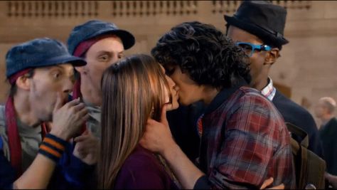 Moose And Camille, Moose Step Up, Adam Sevani, Step Up Movies, Step Up 3, Dance Movies, Girl Movies, Hottest Guy Ever, July 25