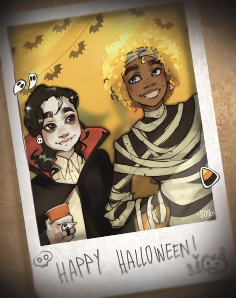 Soia on Twitter: "Lil redraw of the solangelo part of the readriordan art even if Halloween has passed sssh #PercyJackson #PercyJacksonfanart https://t.co/ElswrX0z8z" / Twitter Will Solace, Percy Jackson Fan Art, Percy Jackson Characters, Percy Jackson Art, Uncle Rick, Percy Jackson Fandom, Rick Riordan, Heroes Of Olympus, Percy Jackson And The Olympians