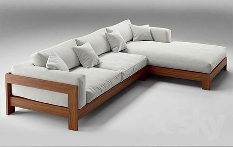 Sofa Design Ideas, Wooden Sofa Set Designs, Corner Sofa Design, Wooden Sofa Designs, Sofa Bed Design, Diy Bathroom Furniture, Diy Furniture For Small Spaces, Convertible Furniture, Pallet Furniture Living Room