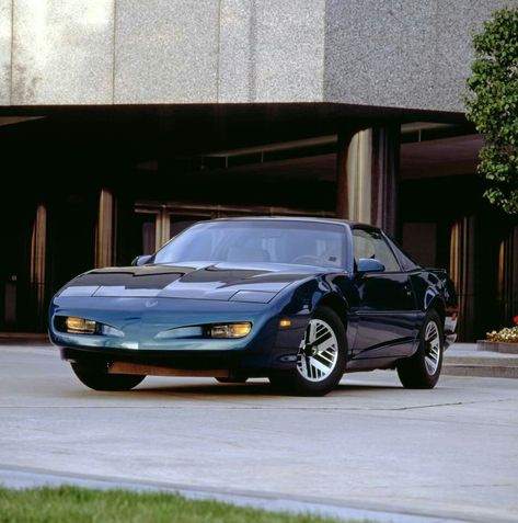 Firebird Car, Knight Rider, Trans Am, Pontiac Firebird, Firebird, Car Ins, Buick, Muscle Cars, Dream Cars