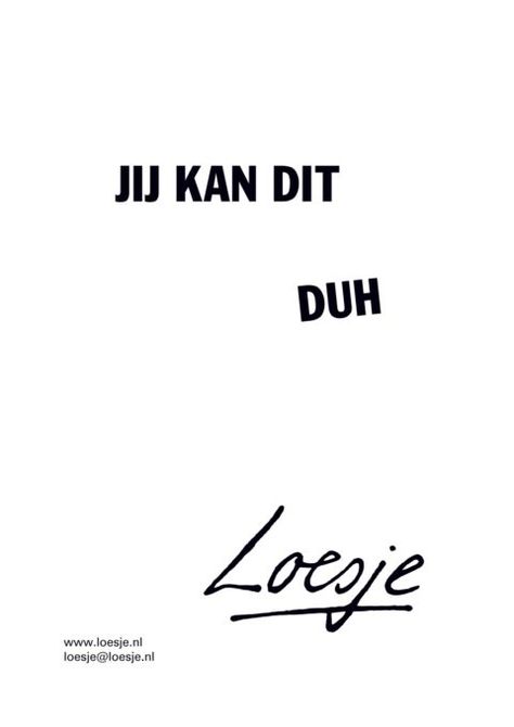 Posters | Loesje Doubt Meme Funny, Math Equations, Funny, Quotes