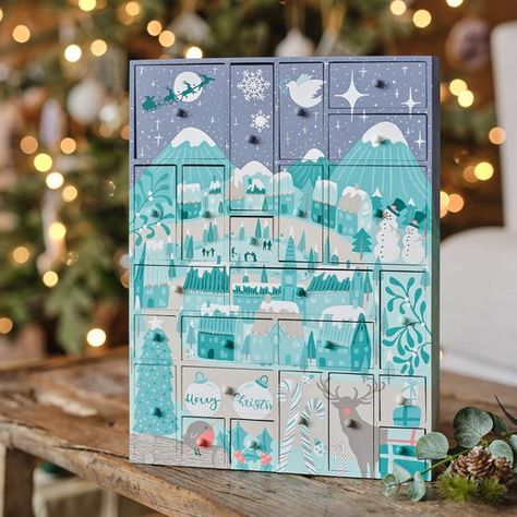 How to Make a Botanical Wooden Advent Calendar | Hobbycraft UK Christmas illustration #christmasillustration Christmas illustrations #christmasillustrations #christmas #illustration #illustrations Merry christmas #merrychristmas  2.472 Homemade Advent Calendars, Printable Advent Calendar, Wooden Advent Calendar, Fabric Envelope, Advent Calenders, Diy Calendar, Watercolor Sunset, Diy Advent Calendar, Christmas Advent Calendar