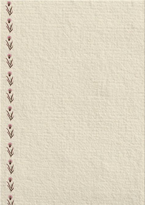 Notebook Paper Template, Kertas Vintage, Diary Template, غلاف الكتاب, Vintage Diary, Vintage Template, Desain Quilling, Vintage Paper Background, Note Writing Paper