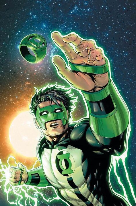 Kyle Rayner (disambiguation) | DC Database | Fandom Kyle Rayner Green Lantern, Green Lantern Kyle Rayner, Art Dc Comics, Lady Shiva, Kyle Rayner, Green Lanterns, Green Lantern Hal Jordan, Lantern Art, Hal Jordan