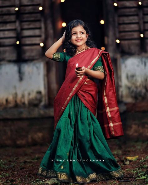 Ladies Suit Design, Indian Dresses For Kids, Kids Indian Wear, Half Saree Function, Cute Babies Photography, Indian Photoshoot, Indian Wedding Outfits, In Frame