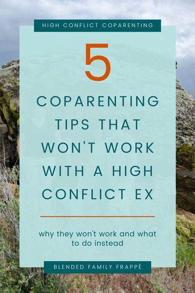 Blending Families Advice, Toxic Coparenting, Blended Families Advice, Coparenting Quotes, Stepmom Advice, Real Advice, Step Mom Quotes, Step Mom Advice, Bio Mom