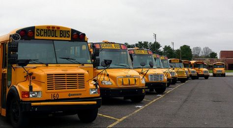 School Bus Parking 🅿️ Only. Bus Parking, Parking Plan, Church Interior Design, School Buses, School Campus, Church Interior, Big Project, School Bus, Public School