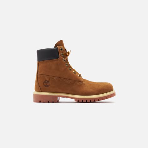 Timberland 6, Tree Logo, Tree Logos, Timberlands, Timberland Mens, Leather Collar, Lug Sole, Timberland Boots, Boots Men