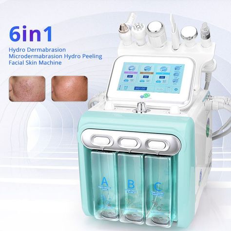 Rf Skin Tightening, Ultrasonic Skin Scrubber, Ultrasonic Facial, Peeling Facial, Skin Drinks, Deep Cleansing Facial, Hydra Facial, Blackhead Removal, Hydrating Mask