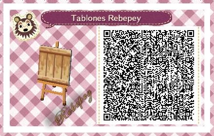 Rebepey-Wood path pc. #1 Acnl Paths, Dream Code, Acnl Qr Codes, Motif Acnl, Tiles Designs, Animal Crossing 3ds, Brick Path, Ac New Leaf, Happy Home Designer