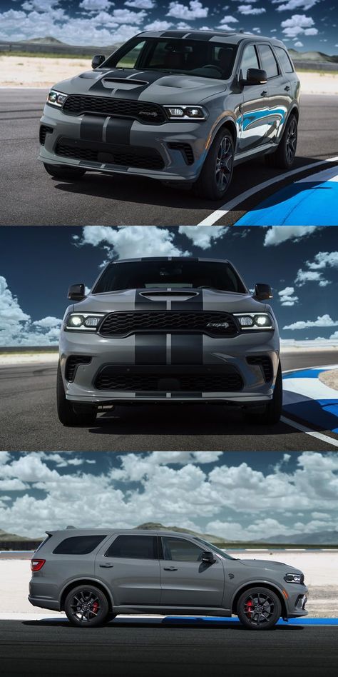 Srt Durango, Dodge Durango Hellcat, Durango Truck, Durango Rt, Hellcat Car, Dodge Suv, 2021 Dodge Durango, Durango Hellcat, Srt Jeep