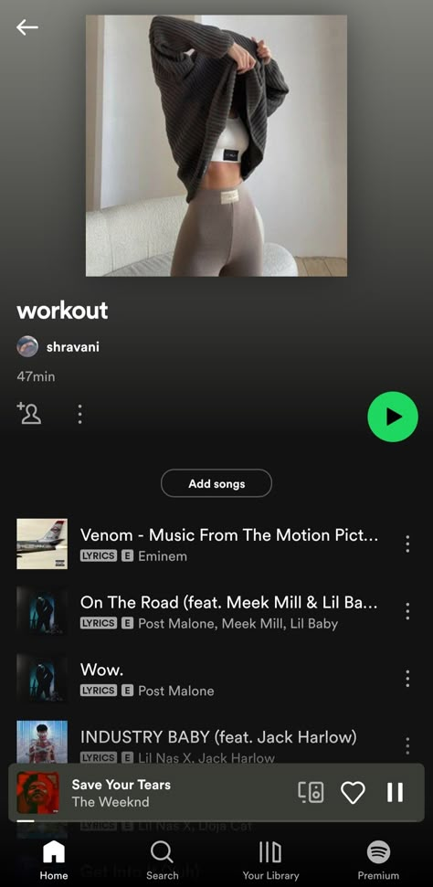 workout songs spotify playlist Workout Songs Playlists Spotify, Work Out Playlist Spotify, Gym Playlist Songs, Gym Spotify Playlist, Workout Playlist Songs, Gym Playlist Names, Songs For Workout, Workout Playlist Names, Workouts Playlist