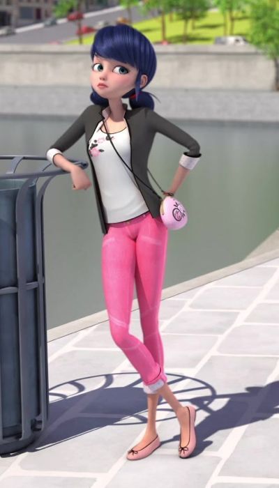 Chloe Miraculous, Ladybug Outfits, Most Popular Cartoons, Adrian And Marinette, Ladybug Art, Miraculous Wallpaper, Cute Fall Wallpaper, Miraculous Ladybug Wallpaper, Marinette Dupain Cheng