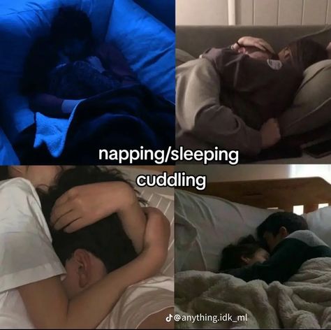 Nap Date Aesthetic, Pic To Take With Boyfriend, Cute Love Images Romantic, Dream Dates Aesthetic, Boyfriend Standards, Romantic Things I Want To Experience, Love Languages Aesthetic, Partner Goals, Sleeping Couple