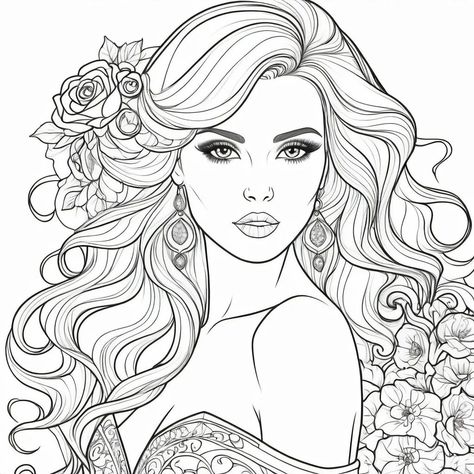 Virgo Coloring Pages, Colouring Pages, Adult Coloring, Coloring Pages, Pins, Quick Saves, Color