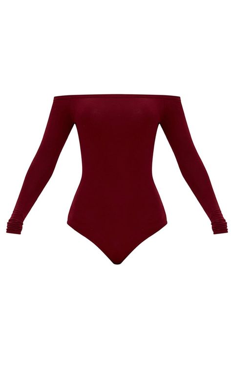 Image Cold Shoulder Crop Top, Cold Shoulder Tops, Bodysuit Tops, Off The Shoulder Tops, New In Fashion, Shoulder Tops, Daily Dress, Cold Shoulder Top, Off The Shoulder Top