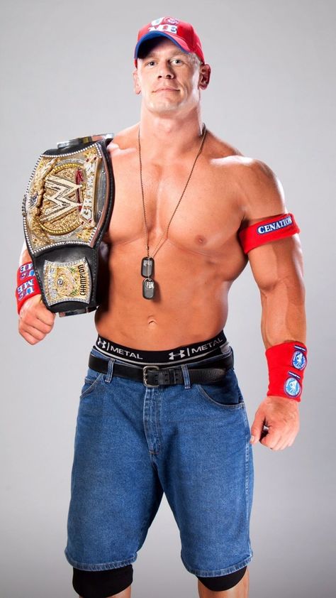 Wwe Outfits Men, John Cena Pictures, John Cena Wrestling, Wwe Facts, Wrestling Photos, John Cena And Nikki, Aj Styles Wwe, Wwe John Cena, Wwe Outfits