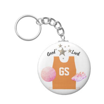 Netball, Good Luck, Personalized Custom, Customized Gifts, Diy Gift, Personalized Items, Gifts