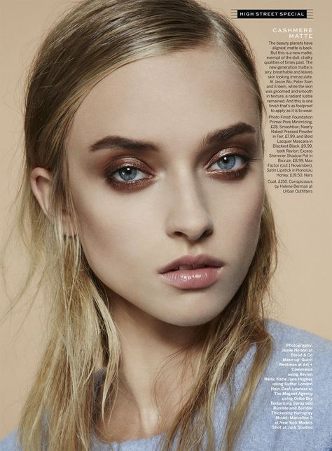 gucci westman makeup artist Jamie Nelson, Deep Set Eyes, Smoky Eyes, Gone Girl, Beauty Shoot, Editorial Makeup, Makati, Beauty Editorial, An Article