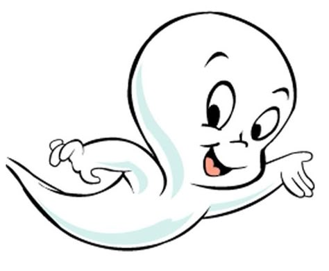 Casper the Friendly Ghost, I have always like casper, but his movie used to scare me! Beaded Baubles, Casper Ghost, Colorwork Chart, Poppy Jasper, Casper The Friendly Ghost, First Animation, Twisted Sister, Classic Cartoon Characters, Friendly Ghost