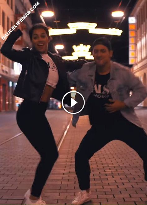 Salsa Dancing in the Streets of Kassel | DanceLifeMap Salsa Dancing Outfit Club, Salsa Dance Outfit, Salsa Dance Video, African Dancing, Salsa Outfit, Salsa Dancing Outfit, Acro Dance, Dancer Lifestyle, Spanish Dance