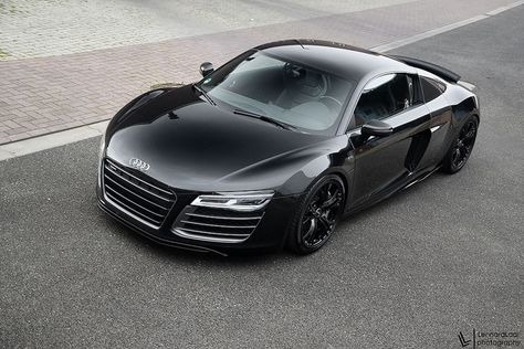 R8 V10 Plus, Audi R8 V10 Plus, Black Audi, R8 V10, Audi R8 V10, Fast Sports Cars, Super Sport Cars, Awesome Cars, Most Expensive Car