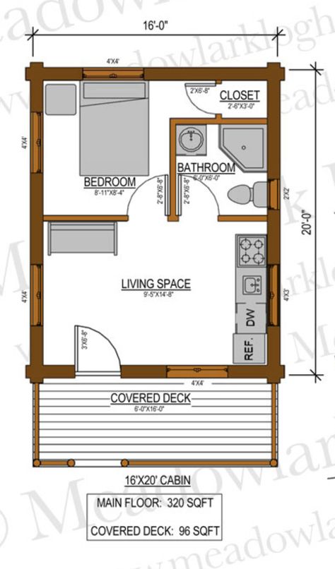 Tiny House Floor Plans With Laundry Room, Tiny Guest House Loft, 20x20 Shed Plans Tiny House, Rectangle Tiny House Plans, 16 X 16 Tiny House, 16x26 Floor Plans, 16x18 House Plan, 20x16 Tiny House Floor Plans, Shed Tiny Home Floor Plans