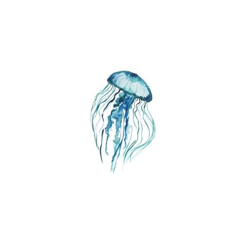 Water Icon, Fish Icon, Blue Jellyfish, Beach Icon, Minimalist Icons, Blue Wallpaper Iphone, Png Aesthetic, Summer Icon, Cute App