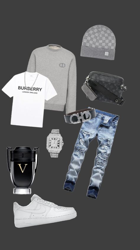 #locura #drip #outfitsnpo Drip Outfit Men 2024, Uk Drip Outfits Men, Nike Tech Uk Drip, Gang Clothes, Uk Drip Black, Nyc Drip Fits Men, Corteiz Drip Uk, Guys Fashion Swag, Drippy Outfit