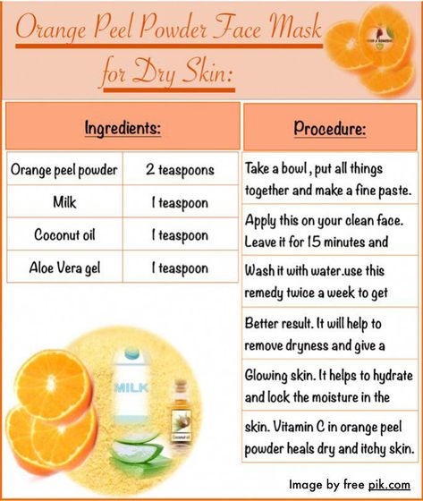 Face Mask With Orange Peel Powder, Orange Peel Hair Mask, Orange Powder For Skin, How To Use Orange Peels For Skin, Orange Mask For Face, Dried Orange Peel Uses, Orange Peel Powder Face Masks Glowing Skin, How To Make Orange Peel Powder, Orange Peel Face Mask Glowing Skin