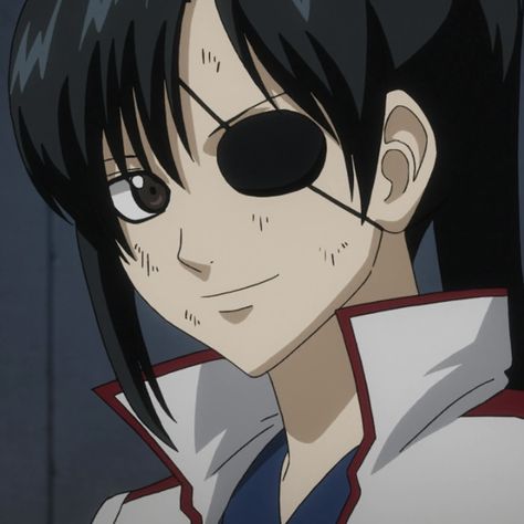 Kyubei Yagyu, Gintama Icons, Profile Icon, Anime Icons, Anime Boy, Anime, Quick Saves, Art