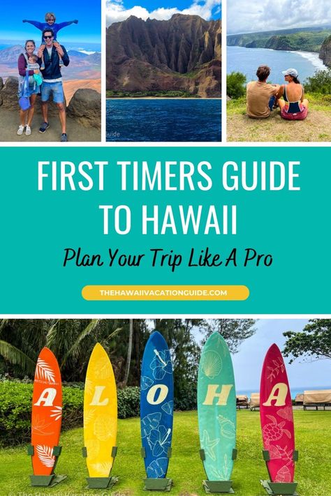 First Trip To Hawaii, Travel Agent Career, Hawaii Trip Planning, Trip To Hawaii, Best Snorkeling, Hawaii Trip, Visit Hawaii, Surf Club, Surf Camp