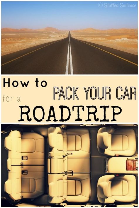 Road Trip Essentials List, Pack For A Road Trip, Trip Packing List, Road Trip Packing List, Trip Packing, Road Trip Snacks, Road Trip Car, Cross Country Road Trip, Road Trip Packing