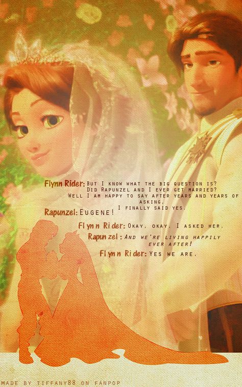 Tangled ever after Tangled Collage, Rapunzel Long Hair, Tangled Quotes, Disney Princess Photo, Tangled Ever After, Tangled Stuff, Disney Romance, Princess Images, Disney Princess Rapunzel