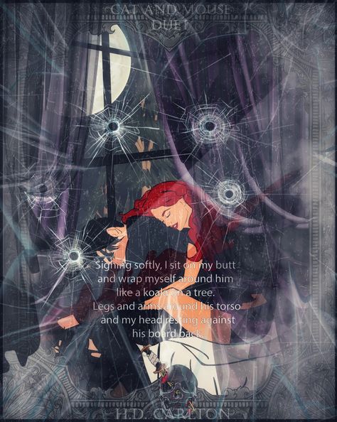 Cat and Mouse duet Hd Carlton Adeline Riley Fan Art Haunting Adeline, Zade Addie Fanart, Zade Meadows Aesthetic Quotes, Zade Meadows And Addie, Zade Meadows Quotes, Zade Meadows And Adeline, Adeline Riley Fan Art, Zade Meadows Fan Art, Haunting Adaline