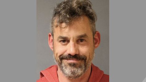 Nicholas Brendon arrested Celebrity Mugshots, Joss Whedon, Saratoga Springs, Buffy The Vampire, Buffy The Vampire Slayer, Vampire Slayer, The Vampire, Mug Shots, Social Media Platforms