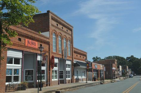 Waxhaw | Charlottes Got A Lot Downtown Charlotte Nc, Waxhaw North Carolina, American Craftsman Style, Downtown Charlotte, Elegant Restaurants, This Is My Life, Just A Small Town Girl, Union County, American Craftsman