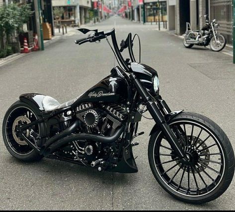 Custom Breakout Harley, Harley Breakout Custom, Harley Davidson Breakout Custom, Harley Breakout, Low Rider S, Capricorn Art, Custom Motorcycles Bobber, Sportster Bobber, Harley Davidson Softail