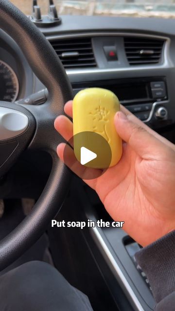 车哥测评 on Instagram: "Soap has many uses you don’t know about #tips #automobile #car" Best Car Cleaning Products, Things To Know About Cars, Car Smell Good Hacks, Satisfying Car Cleaning, Car Cleaning Hacks Interior Auto Detailing, Cleaning Car Hacks, Car Smell Hacks, Car Cleaning Hacks Diy, Clean Car Aesthetic